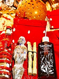 LE VRAIE PORTEFEUILLE MAGIQUE